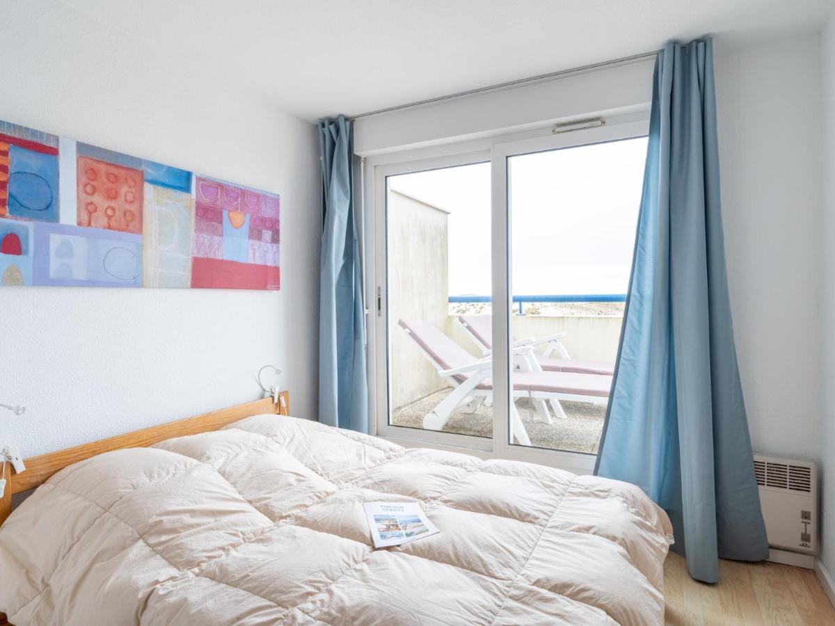 Apartment Bleu Marine-8 By Interhome Lacanau Exterior foto