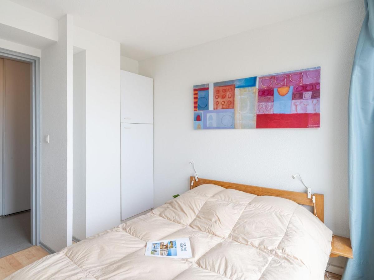 Apartment Bleu Marine-8 By Interhome Lacanau Exterior foto
